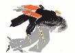 Skridskoakare Ii by Birgit Broms Limited Edition Print