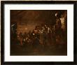 The Hour Of Emancipation, 1863 by Alfred Thompson Bricher Limited Edition Print