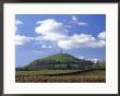 Glastonbury Tor, England, Uk by Tony Howell Limited Edition Pricing Art Print