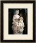 Madonna Of The Stoffe, Florence by Michelangelo Buonarroti Limited Edition Print