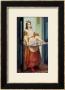 Time For Tea by Valentine Cameron Prinsep Limited Edition Print