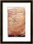 Tablet With Cuneiform Script, Circa 1830-1530 Bc by Babylonian Limited Edition Print