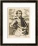 Hendrik Cornelius Vroom Dutch Painter by Esme De Boulonois Limited Edition Pricing Art Print