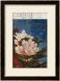 Peonies, Active Mid-14Th Century by Shi Gang Limited Edition Print