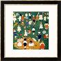 Children, 1908 by Kasimir Malevich Limited Edition Print