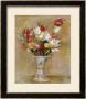 Tulips by Pierre-Auguste Renoir Limited Edition Print