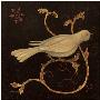 Snowbird Fresco by Regina-Andrew Design Limited Edition Print
