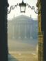 Trinity College, Dublin, Ireland/Eire by Christina Gascoigne Limited Edition Print