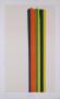 Color Line, C.1972 by Morris Louis Limited Edition Print