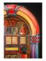 Jukebox by William Silvers Limited Edition Print