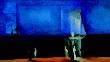 Blue Marine by Lyonel Feininger Limited Edition Print