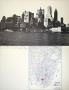 Monuments Verpackte Hochhauser by Christo Limited Edition Print