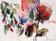 Bluten by Hassan Hashemi Limited Edition Pricing Art Print