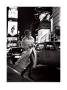 Times Square, New York, C.1995 by Rico Puhlmann Limited Edition Print