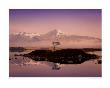 Black Mount, Rannoch Moor, Scotland by Rod Edwards Limited Edition Print