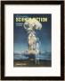 An Article In This Popular Magazine Questions Whether Nuclear Power Is A Threat Or Holds Promise? by Pattee Limited Edition Print