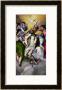 The Trinity, 1577-79 by El Greco Limited Edition Print