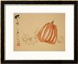 Pumpkins by Xu Gu Limited Edition Pricing Art Print