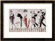 The Tango by Georges Barbier Limited Edition Print