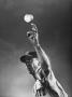 New York Giants Pitcher Carl Hubbell Throwing A Knuckle Ball by Gjon Mili Limited Edition Print