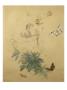 May, 1890 (W/C And Pencil On Paper) by Theodor Severin Kittelsen Limited Edition Print