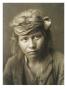 Navajo Boy by Edward S. Curtis Limited Edition Pricing Art Print