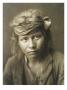 Navajo Boy by Edward S. Curtis Limited Edition Print