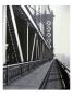 Manhattan Bridge, Manhattan by Berenice Abbott Limited Edition Print