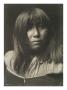 Toknovije, Walapai Girl by Edward S. Curtis Limited Edition Print