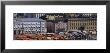 Market Along A Harbor, Helsinki, Finland by Panoramic Images Limited Edition Print