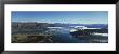 Lake Wanaka, Queenstown, South Island, New Zealand by Panoramic Images Limited Edition Print