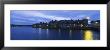 Buildings On The Waterfront, Inverness, Highlands, Scotland, United Kingdom by Panoramic Images Limited Edition Print