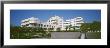 Getty Center Museum, Los Angeles, California, Usa by Panoramic Images Limited Edition Print