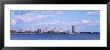 Cityscape, Buffalo, New York State, Usa by Panoramic Images Limited Edition Pricing Art Print