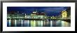 Geneva, Switzerland by Panoramic Images Limited Edition Print