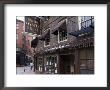The Union Oyster House, Blackstone Block, Built In 1714, Boston by Amanda Hall Limited Edition Print