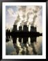 Drax Power Station, North Yorkshire, England, United Kingdom by Roy Rainford Limited Edition Print