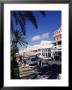 Front Street, Hamilton, Bermuda by Bill Bachmann Limited Edition Print