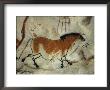 Cave Painting, Lascaux, Aquitaine, France by Robert Harding Limited Edition Pricing Art Print