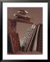 Assorted Chocolate Bars by Luzia Ellert Limited Edition Print