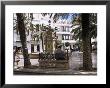 Vejer De La Frontera, Andalucia, Spain by Peter Higgins Limited Edition Print