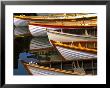 Boats At The Wooden Boat Center, Lake Union, Seattle, Washington, Usa by Tom Haseltine Limited Edition Print
