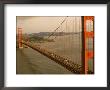 Golden Gate Bridge, San Francisco, Ca by Stewart Cohen Limited Edition Print