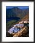 Lliwedd And Llyn Llydaw On The Mt. Snowdon Trails, Snowdonia National Park, Gwynedd, Wales by Grant Dixon Limited Edition Pricing Art Print