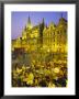 Grand Place, Brussels, Belgium by Roy Rainford Limited Edition Print