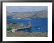 Bartolome, Galapagos Islands, Ecuador, South America by Sybil Sassoon Limited Edition Print