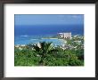 Ocho Rios, Jamaica, West Indies, Caribbean, Central America by G Richardson Limited Edition Print