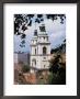 Cathedral, Ljubljana, Slovenia by G Richardson Limited Edition Print