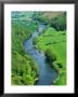 View From Symonds Yat, Gloucestershire, Uk by John Downer Limited Edition Print