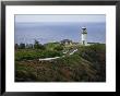 Kilauea Lighthouse, Kauai, Hawaii, Usa by Charles Sleicher Limited Edition Print